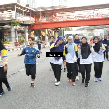 Runner Photo 4638277