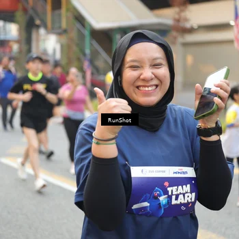 Runner Photo 4638279