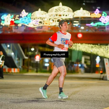 Runner Photo 4638280