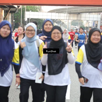 Runner Photo 4638283