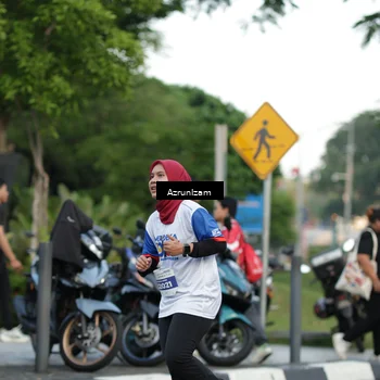 Runner Photo 4638284