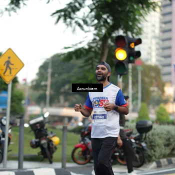 Runner Photo 4638285