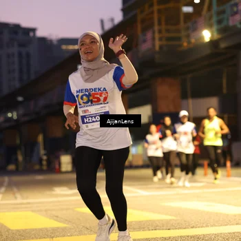 Runner Photo 4638287