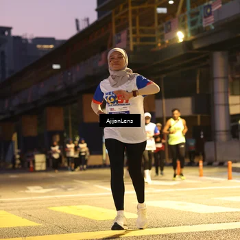 Runner Photo 4638288
