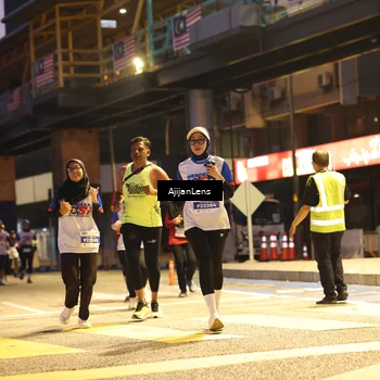 Runner Photo 4638289