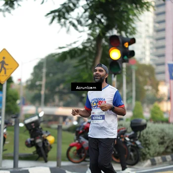 Runner Photo 4638292