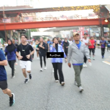 Runner Photo 4638296