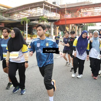 Runner Photo 4638298