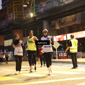Runner Photo 4638299