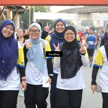 Runner Photo 4638300