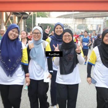 Runner Photo 4638303