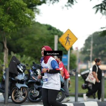 Runner Photo 4638305