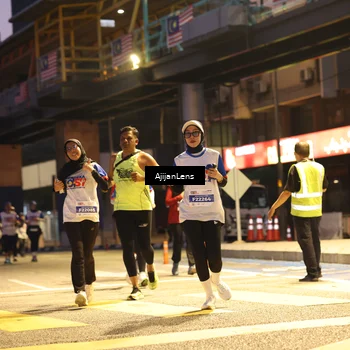 Runner Photo 4638306