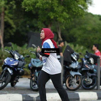 Runner Photo 4638307