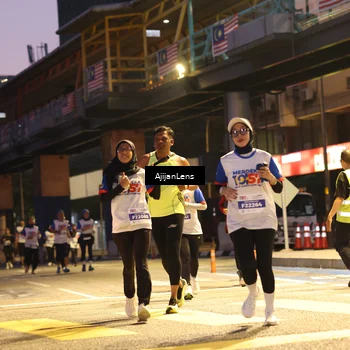 Runner Photo 4638308