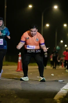 Runner Photo 4638309