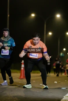 Runner Photo 4638315