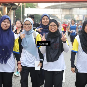 Runner Photo 4638316