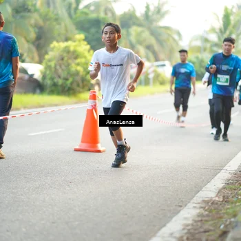 Runner Photo 4638318