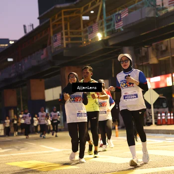 Runner Photo 4638319