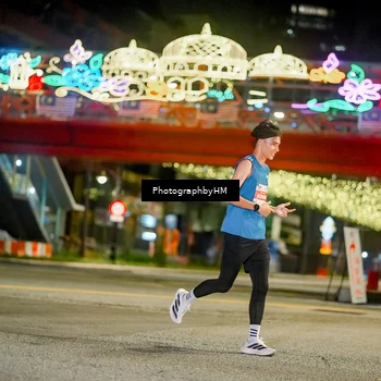 Runner Photo 4638322