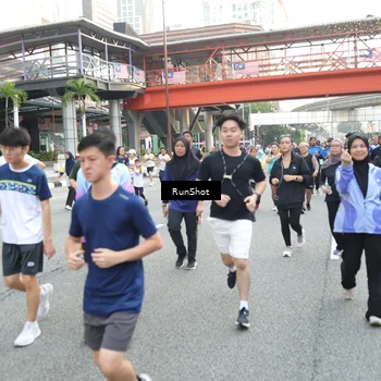 Runner Photo 4638325