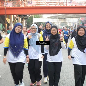 Runner Photo 4638327