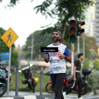 Runner Photo 4638329
