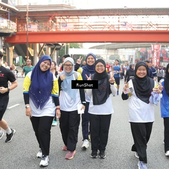 Runner Photo 4638330
