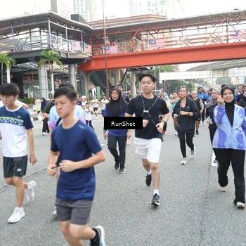 Runner Photo 4638331