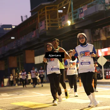 Runner Photo 4638332