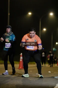 Runner Photo 4638336