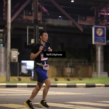 Runner Photo 4638337