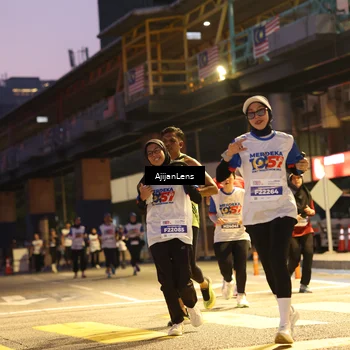 Runner Photo 4638338