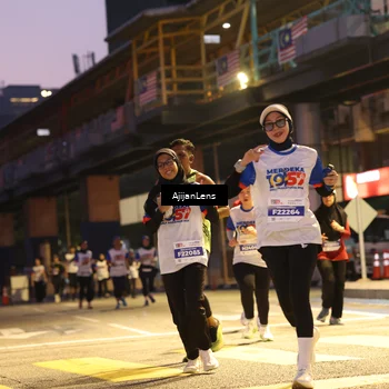 Runner Photo 4638339