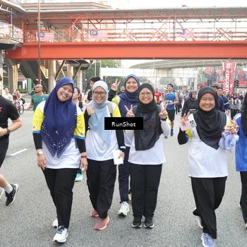 Runner Photo 4638340