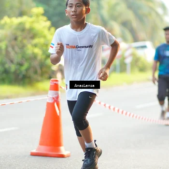 Runner Photo 4638341
