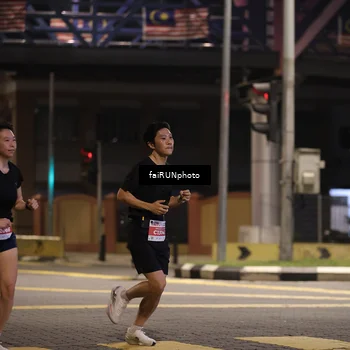 Runner Photo 4638343