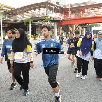 Runner Photo 4638344