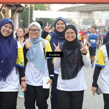Runner Photo 4638345