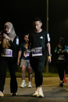 Runner Photo 4638346