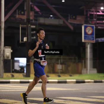 Runner Photo 4638347