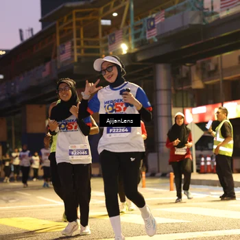 Runner Photo 4638348