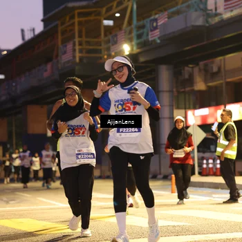 Runner Photo 4638350