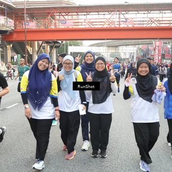 Runner Photo 4638358