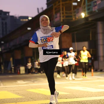 Runner Photo 4638361