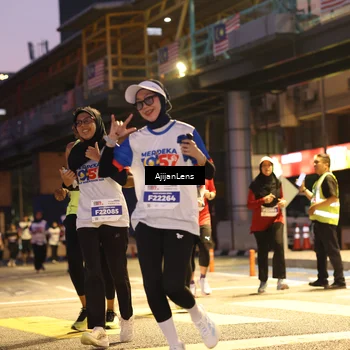 Runner Photo 4638363