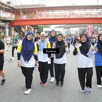 Runner Photo 4638365