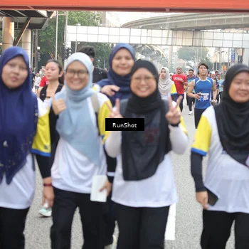 Runner Photo 4638369