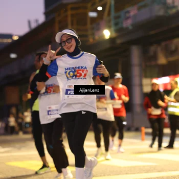 Runner Photo 4638371